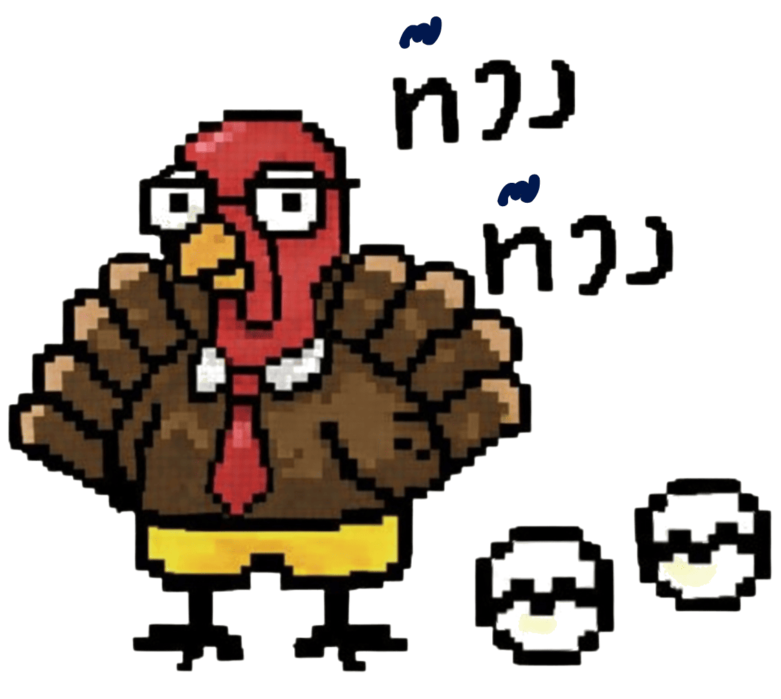 มาสคอตคุณไก่ทวง — ผู้ช่วยทวงงานและตรวจงานอัตโนมัติ